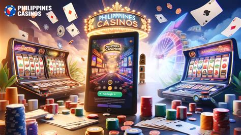 start casino|Ultimate Online Casino Guide in the Philippines 2023 .